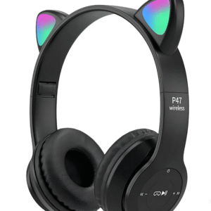 Auricular Bluethooth Suono P47 Con orejas