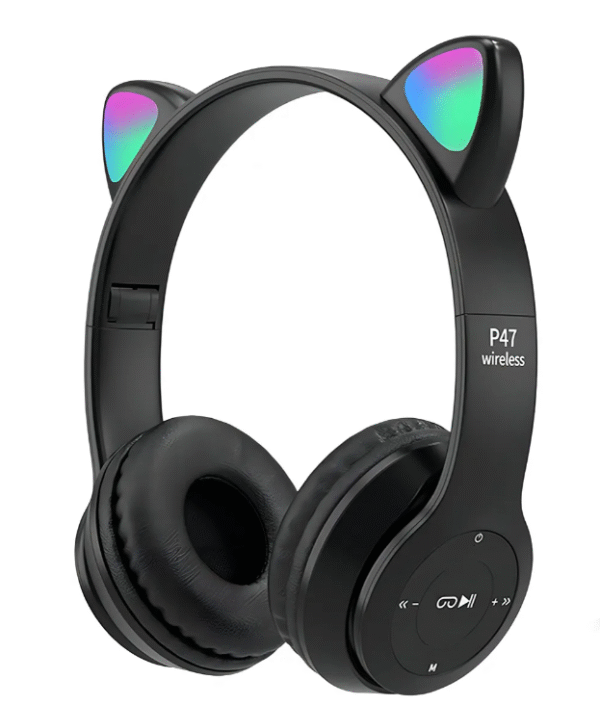 Auricular Bluethooth Suono P47 Con orejas