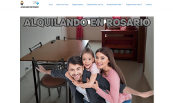 4 alquilando en rosario