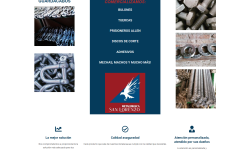 Metalurgica San Lorenzo