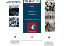 Metalurgica San Lorenzo